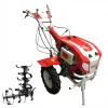 Motocultor BISONTE BTA-12SDE Diesel 12 CP latime 135 cm