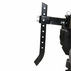 Motocultor BISONTE BTA-12SDE Diesel 12 CP latime 135 cm | Travandi.ro