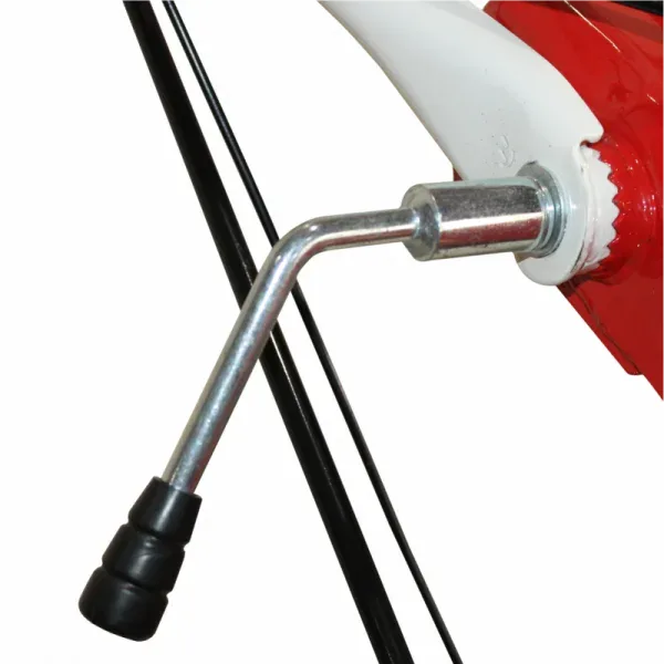 Motocultor BISONTE BTA-12SDE Diesel 12 CP latime 135 cm - Image 11