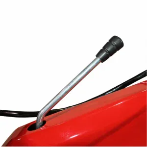 Motocultor BISONTE BTA-12SDE Diesel 12 CP latime 135 cm | Travandi.ro