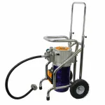 Pompa airless Bisonte PAZ7000/2 CART 230V debit 7.0 l/min