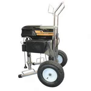 Pompa airless Bisonte PAZ81X CART 230V debit 8.0 l/min 12 Pompa airless Bisonte PAZ81X CART 230V debit 8.0 l/min | Travandi.ro