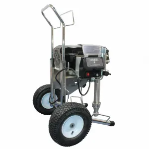 Pompa airless Bisonte PAZ81X CART 230V debit 8.0 l/min 13 Pompa airless Bisonte PAZ81X CART 230V debit 8.0 l/min | Travandi.ro