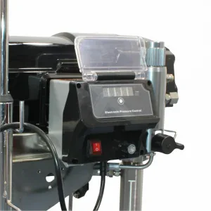 Pompa airless Bisonte PAZ81X CART 230V debit 8.0 l/min 14 Pompa airless Bisonte PAZ81X CART 230V debit 8.0 l/min | Travandi.ro