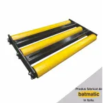 Role compactoare pentru pavele Batmatic BATROLLER pentru placa FP1650W