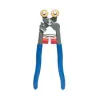Cleste pentru ceramica Montolit 55W2 cu role 242TW