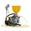 Pompa airless Wagner SF21 PRO Lacquer SprayPack motor 230V 0,9 kW