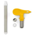 Duza airless Wagner 631 TradeTip3 include filtru alb