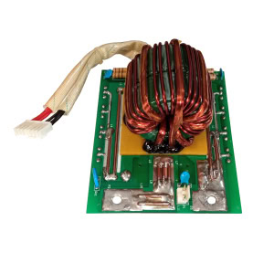 Proweld Placa redresoare MMA 250TI