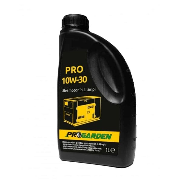 ulei pentru motocultor pe benzina