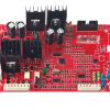 Proweld Placa de baza MIG-500Y