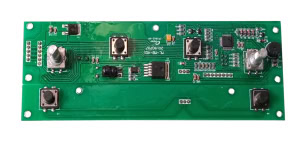 Proweld Placa de control MIG-300YN LCD