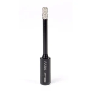 Freza Montolit FAJ05 pentru ceramica Ø 5 mm
