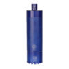 Tudee SCD126 Set carota diamantata 126mm