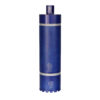 Tudee SCD126 Set carota diamantata 126mm
