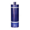 Tudee SCD158  Set carota diamantata 158mm