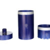 Tudee SCD178 Set carota diamantata 178mm