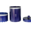 Tudee SCD252 Set carota diamantata 252mm