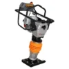 Mai compactor BISONTE MC72H-GXR  68 kg motor Honda GXR120 3,5 cp