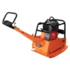Placa compactoare reversibila BISONTE PCR520L 525 kg motor Lombardini 10,9 cp