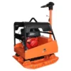 Placa compactoare reversibila BISONTE PCR520L 525 kg motor Lombardini 10,9 cp