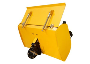 ProGARDEN Freza tractata minitractoare Campo T G2.1, 15/20cm, transmisie 12-14 4 ProGARDEN Freza tractata minitractoare Campo T G2.1, 15/20cm, transmisie 12-14 | Travandi.ro