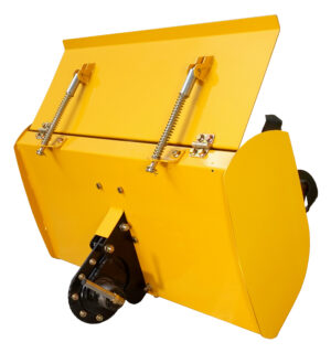 ProGARDEN Freza tractata minitractoare Campo T G2.1, V25.1, 15/20cm, transmisie 12-14, 40zale