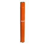 Carota Bisonte 50 x 400 mm diamantat-laser, prindere UNC 1 1/4″