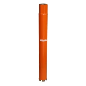 Carota Bisonte 50 x 400 mm diamantat-laser, prindere UNC 1 1/4″