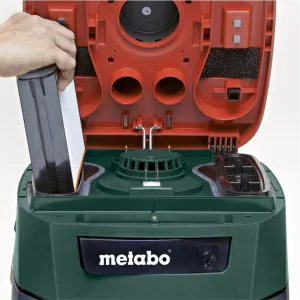 Aspirator METABO ASR 35 M ACP 240V 1400W | Travandi.ro