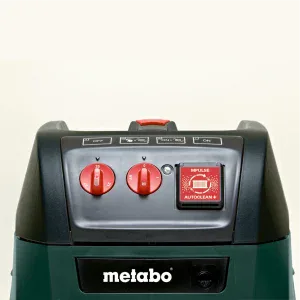 Aspirator METABO ASR 35 M ACP 240V 1400W | Travandi.ro