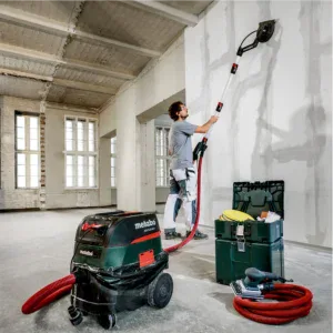 Aspirator METABO ASR 35 M ACP 240V 1400W | Travandi.ro