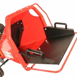 Tocator crengi BISONTE Agro Garden BTA-100T 6.0 cp Ø maxim 100 mm capacitate 3 mc/h | Travandi.ro