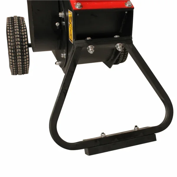 Tocator crengi BISONTE Agro Garden BTA-100T 6.0 cp Ø maxim 100 mm capacitate 3 mc/h - Image 6