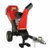 Tocator crengi BISONTE Agro Garden BTA-120T 12 cp Ø maxim 120 mm capacitate 5 mc/h
