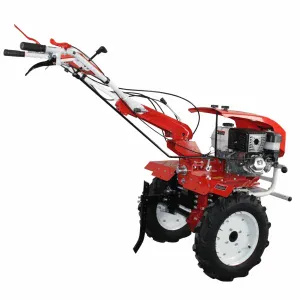 Motocultor BISONTE BTA-16SG Benzina 16 CP latime 135 cm | Travandi.ro
