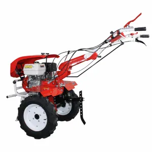 Motocultor BISONTE BTA-16SG Benzina 16 CP latime 135 cm | Travandi.ro