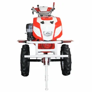 Motocultor BISONTE BTA-16SG Benzina 16 CP latime 135 cm | Travandi.ro