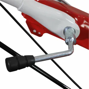 Motocultor BISONTE BTA-16SG Benzina 16 CP latime 135 cm | Travandi.ro