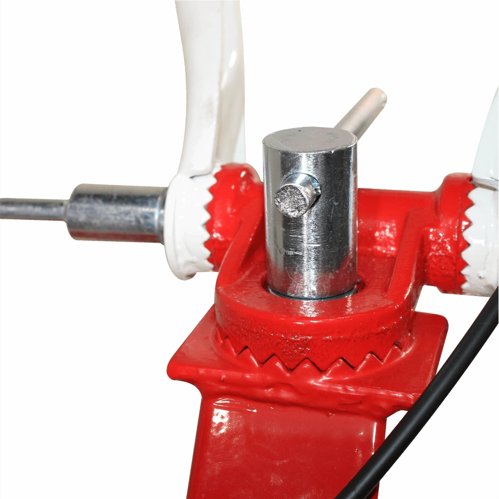 Motocultor BISONTE Agro Garden BTA-750-1 latime de lucru 560 – 830 mm, adancime 300 mm, motor 7cp 2 Motocultor BISONTE Agro Garden BTA-750-1 latime de lucru 560 – 830 mm, adancime 300 mm, motor 7cp - Image 2