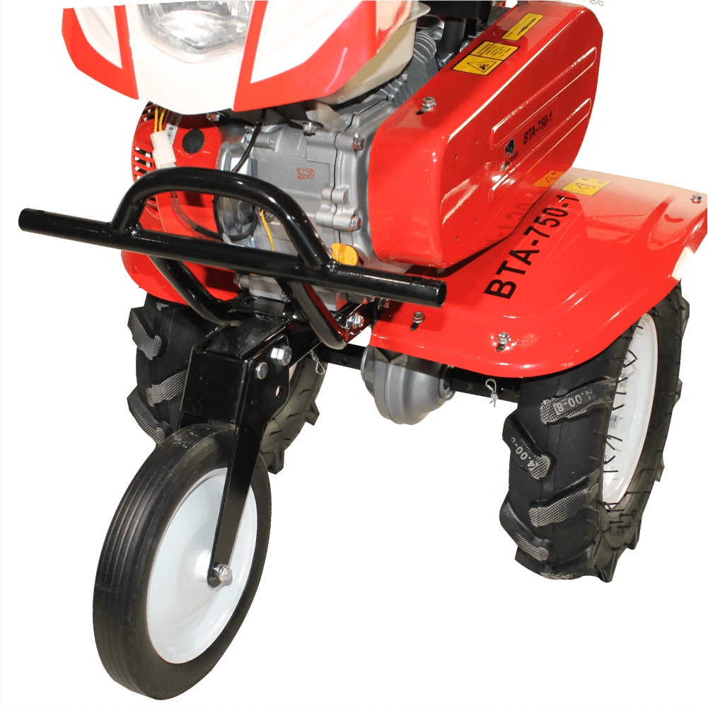 Motocultor BISONTE Agro Garden BTA-750-1 latime de lucru 560 – 830 mm, adancime 300 mm, motor 7cp 3 Motocultor BISONTE Agro Garden BTA-750-1 latime de lucru 560 – 830 mm, adancime 300 mm, motor 7cp - Image 3