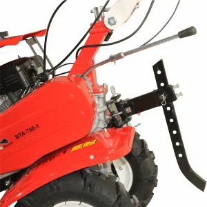 Motocultor BISONTE Agro Garden BTA-750-1 latime de lucru 560 – 830 mm, adancime 300 mm, motor 7cp 16 Motocultor BISONTE Agro Garden BTA-750-1 latime de lucru 560 – 830 mm, adancime 300 mm, motor 7cp | Travandi.ro