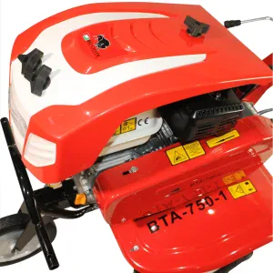 Motocultor BISONTE Agro Garden BTA-750-1 latime de lucru 560 – 830 mm, adancime 300 mm, motor 7cp 17 Motocultor BISONTE Agro Garden BTA-750-1 latime de lucru 560 – 830 mm, adancime 300 mm, motor 7cp | Travandi.ro