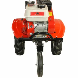Motocultor BISONTE BTA-750 Benzina 7 CP latime 83 cm | Travandi.ro