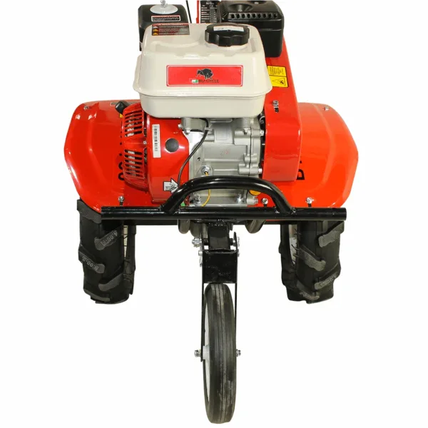 Motocultor BISONTE BTA-750 Benzina 7 CP latime 83 cm - Image 2