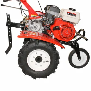 Motocultor BISONTE BTA-750 Benzina 7 CP latime 83 cm | Travandi.ro