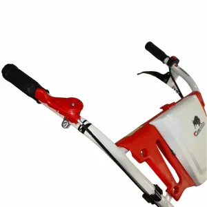 Motocultor BISONTE BTA-750 Benzina 7 CP latime 83 cm | Travandi.ro
