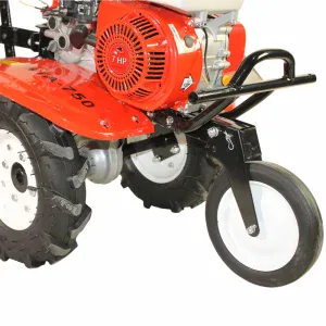 Motocultor BISONTE BTA-750 Benzina 7 CP latime 83 cm | Travandi.ro