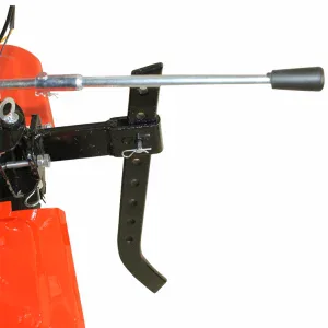 Motocultor BISONTE BTA-750 Benzina 7 CP latime 83 cm | Travandi.ro