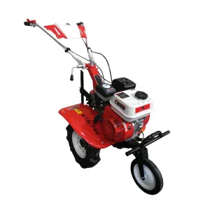 Motocultor BISONTE BTA-750 Benzina 7 CP latime 83 cm | Travandi.ro